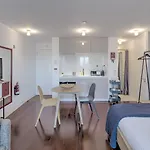 Street Aldas - River View (adults Only) Appartement