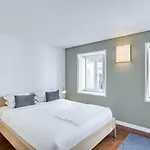 Street Aldas - River View (adults Only) Appartement *