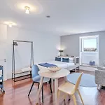 Appartement Street Aldas - River View (adults Only)