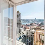 Street Aldas - River View (adults Only) Appartement Porto