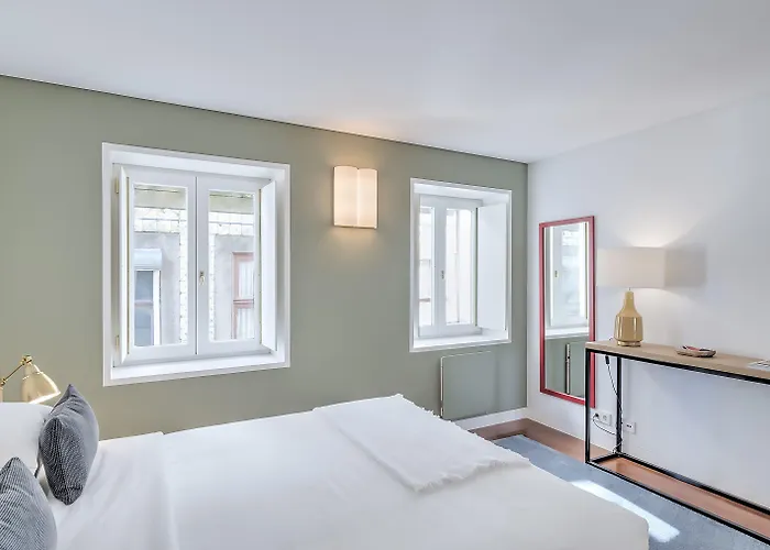 Street Aldas - River View (adults Only) *