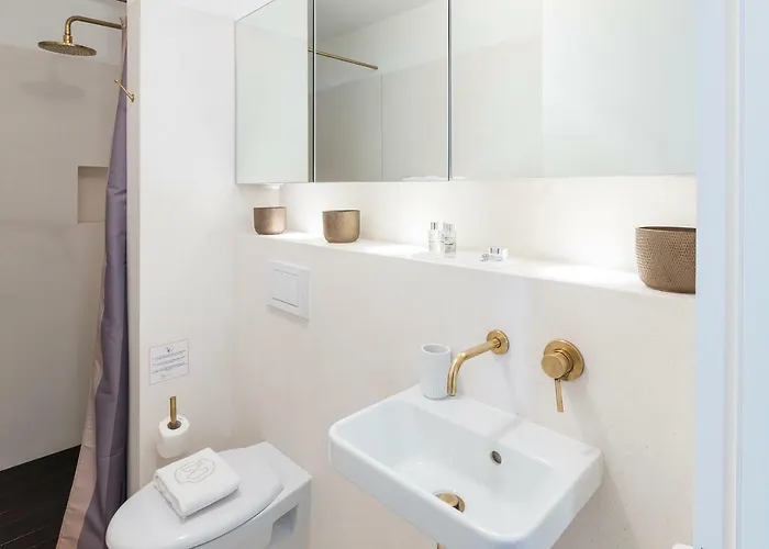 Street Aldas - River View (adults Only) * Oporto