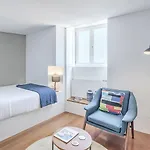 Street Aldas - River View (adults Only)