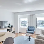 Street Aldas - River View (adults Only)
