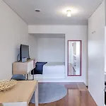 Street Aldas - River View (adults Only)