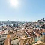Street Aldas - River View (adults Only) * Porto