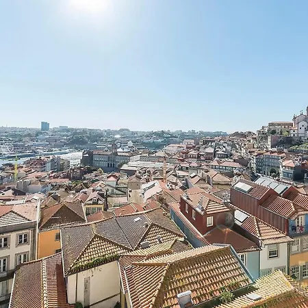 Apartment Street Aldas - River View (adults Only)