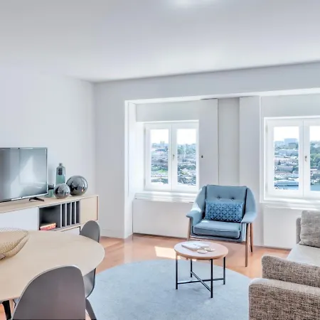 Street Aldas - River View (adults Only) Apartment