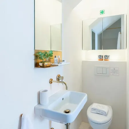Appartement Street Aldas - River View (adults Only) Porto