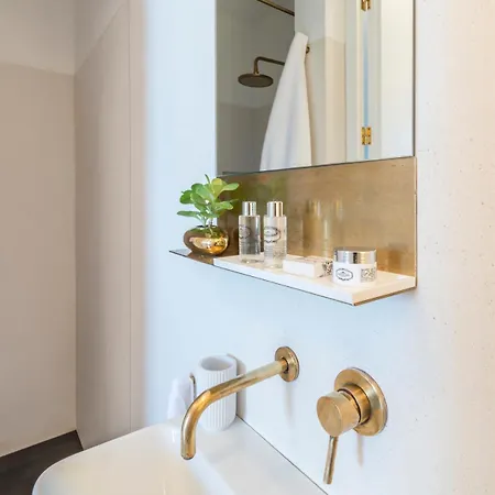 Street Aldas - River View (adults Only)