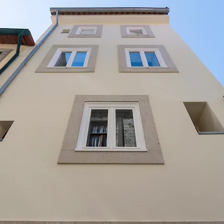 Apartment Street Aldas - River View (adults Only) Porto