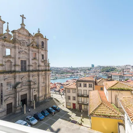 Street Aldas - River View (adults Only) Oporto