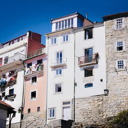 Apartment Street Aldas - River View (adults Only) *