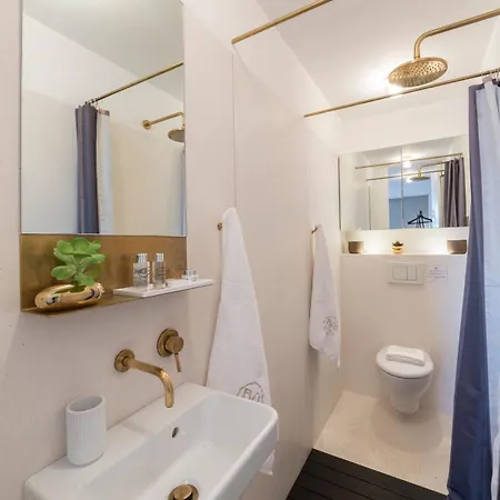 Apartment Street Aldas - River View (adults Only) Porto