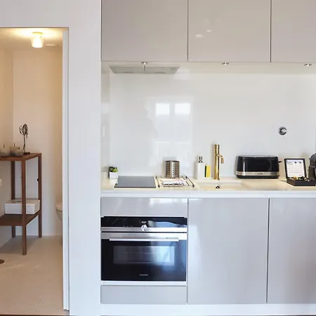 Apartamento Street Aldas - River View (adults Only) *