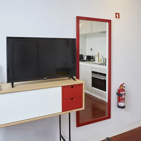 Appartamento Street Aldas - River View (adults Only) Oporto