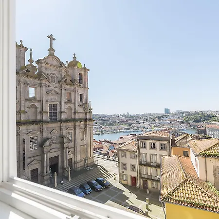 Apartamento Street Aldas - River View (adults Only) Oporto