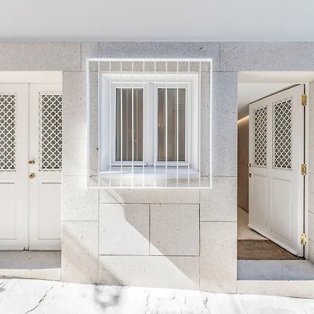 Appartamento Street Aldas - River View (adults Only) *