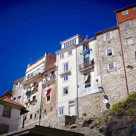 Street Aldas - River View (adults Only) Oporto