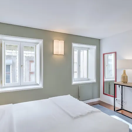 Street Aldas - River View (adults Only) *