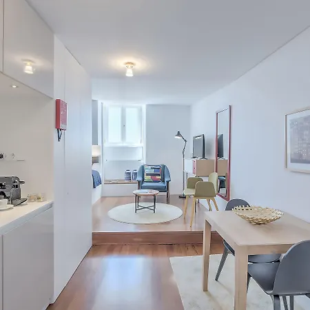 Street Aldas - River View (adults Only) *