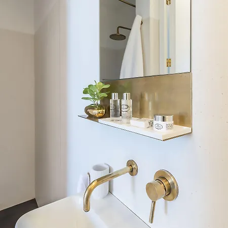 Street Aldas - River View (adults Only) *