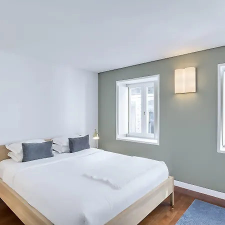 Street Aldas - River View (adults Only) Apartamento *