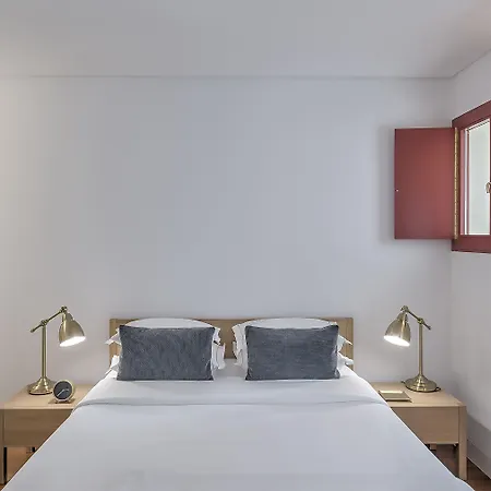 Apartamento Street Aldas - River View (adults Only) *