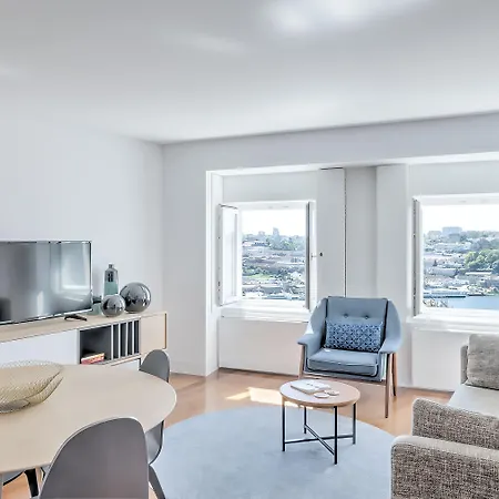 Street Aldas - River View (adults Only)