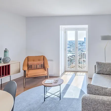 Street Aldas - River View (adults Only) * Oporto