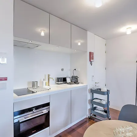 Street Aldas - River View (adults Only) * Oporto