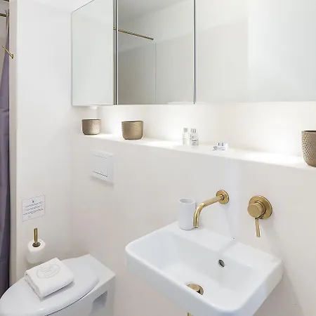 Appartamento Street Aldas - River View (adults Only) *