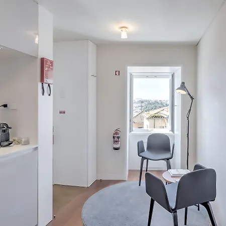 Appartamento Street Aldas - River View (adults Only) *