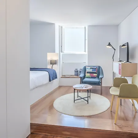 Apartamento Street Aldas - River View (adults Only)