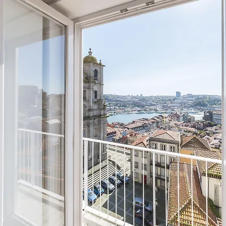 Street Aldas - River View (adults Only)