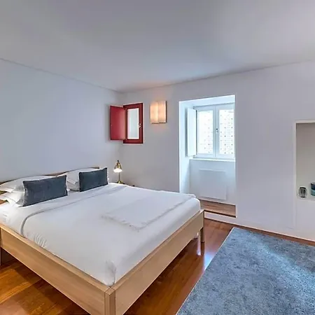 Street Aldas - River View (adults Only) *