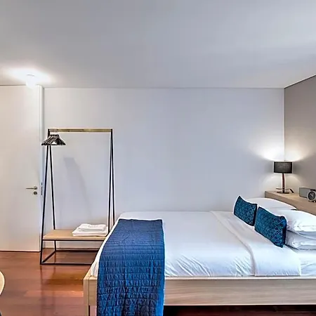 Street Aldas - River View (adults Only) Porto