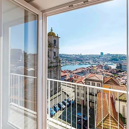 Street Aldas - River View (adults Only) Appartement