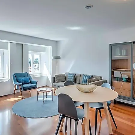 Street Aldas - River View (adults Only) * Porto