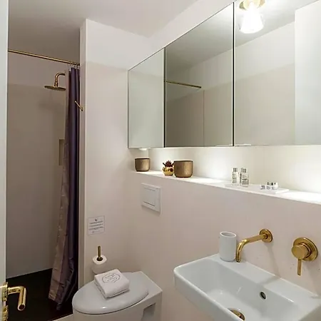 Street Aldas - River View (adults Only) Appartement *