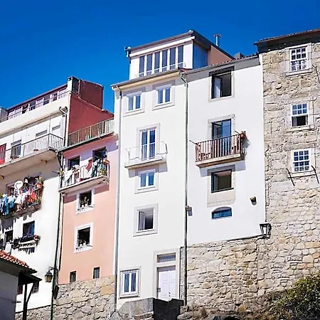 Street Aldas - River View (adults Only) *