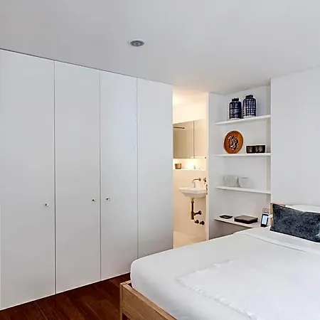 Street Aldas - River View (adults Only) Appartement