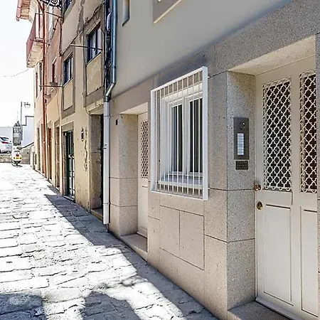 Appartement Street Aldas - River View (adults Only) *