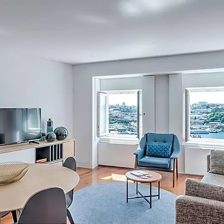 Street Aldas - River View (adults Only) Appartement