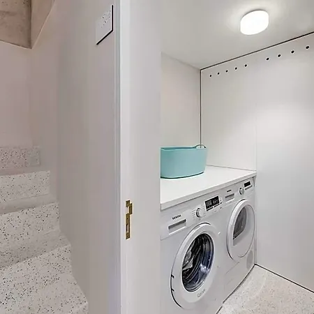 Appartement Street Aldas - River View (adults Only) Porto