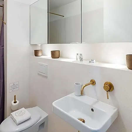Appartement Street Aldas - River View (adults Only) Porto