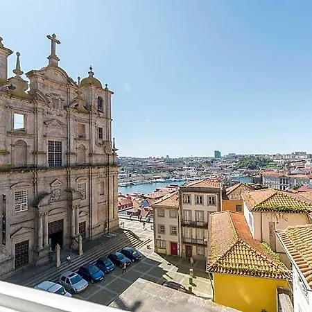 Street Aldas - River View (adults Only) Porto