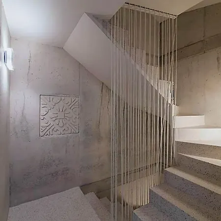 Street Aldas - River View (adults Only) Appartement *