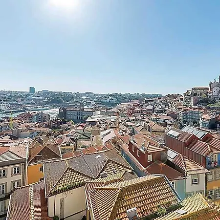 Street Aldas - River View (adults Only) Porto