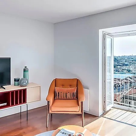 Appartement Street Aldas - River View (adults Only)